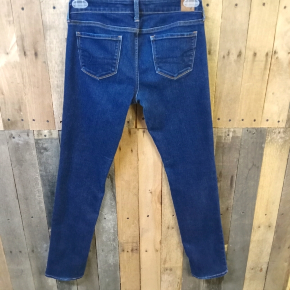 AE Jeans/Size 10 - Picture 5 of 7